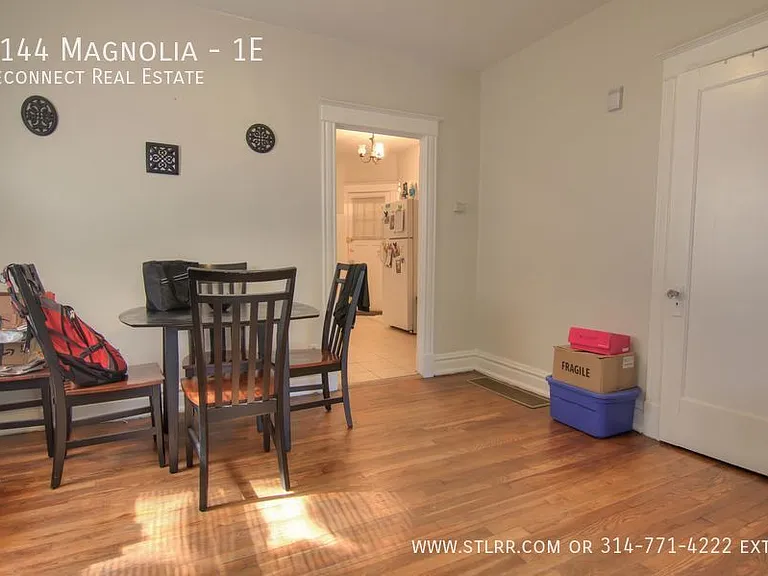 3144 Magnolia Ave #1E — Photo 6