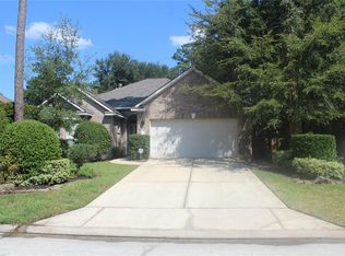 6 Davis Cottage Ct, Conroe, TX 77385