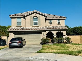3013 Via De Flores St, Lancaster, CA 93535