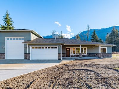 8127 Coyote Springs Lane, Sedro Woolley, WA, 98284