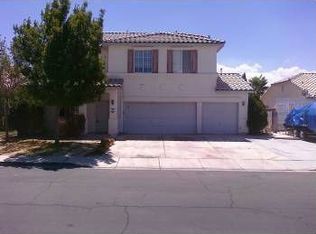 6137 Risepine Ct, Las Vegas, NV 89110