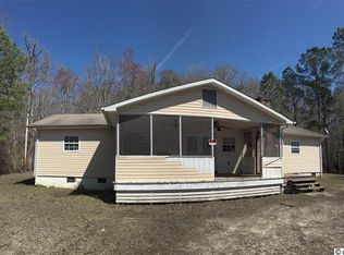 872 Jackson Cir, Conway, SC 29526