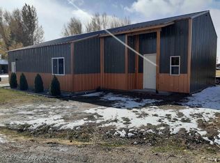 331 Sage Ave, Fairfield, ID 83327