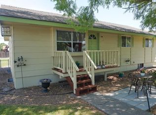 1539 N 18th Dr, Pasco, WA