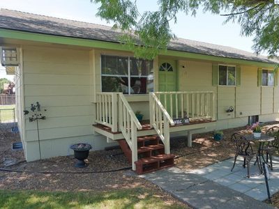 1539 N 18th Dr, Pasco, WA, 99301