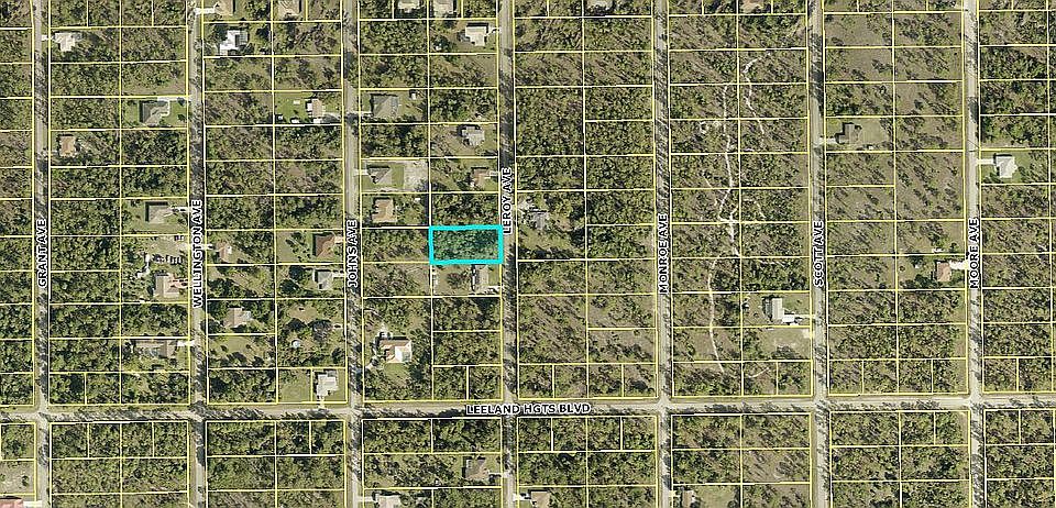 2nd image of 109 Leroy Ave