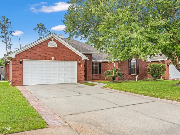 106 Harrison Pl, Panama City, FL 32405