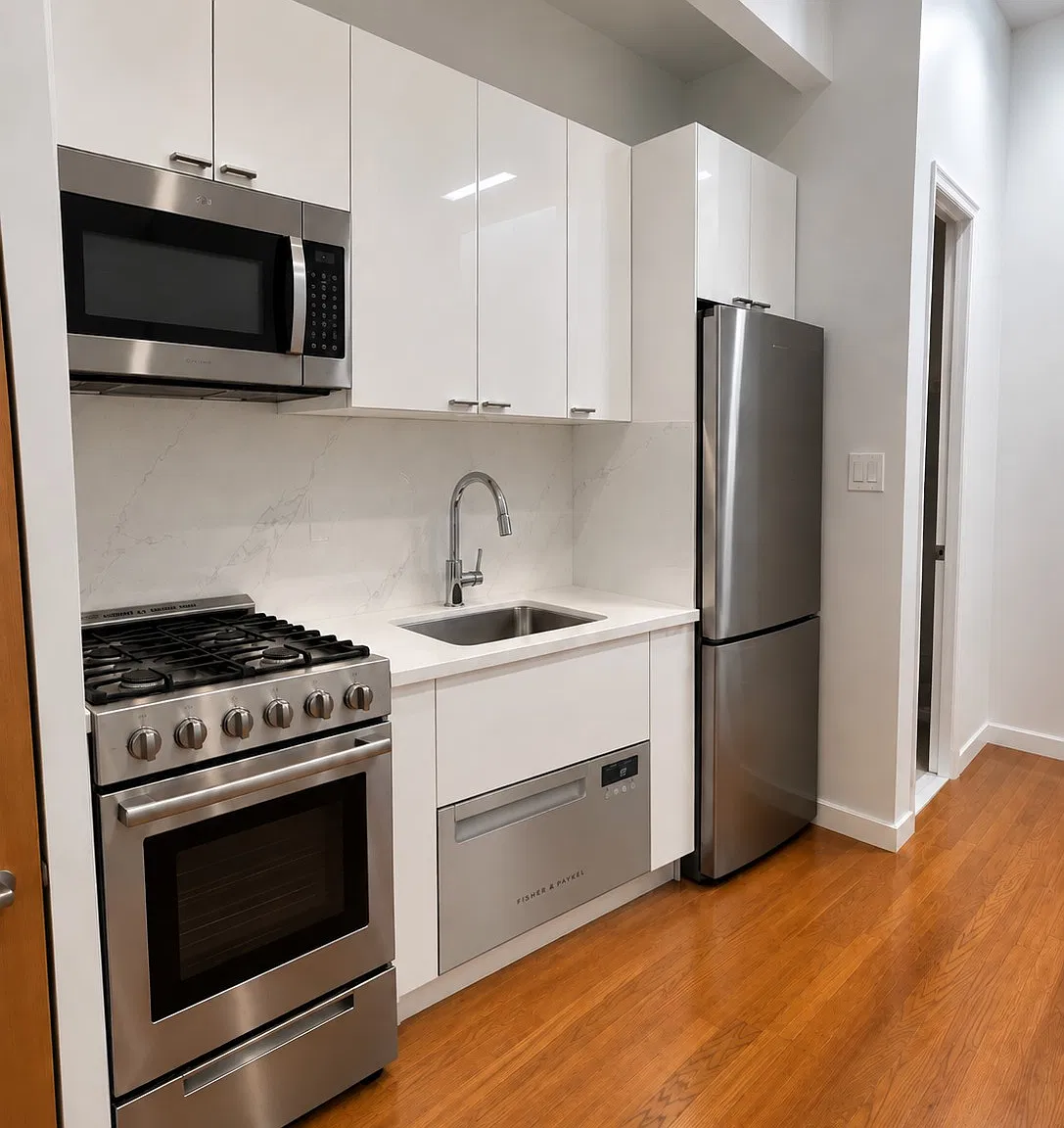 216 East 83rd Street — Photo 1