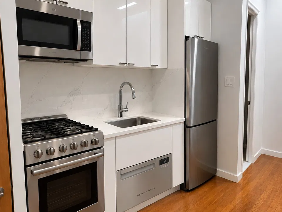 216 E 83rd St #2D