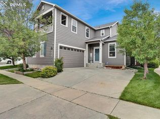6684 Abbeywood Dr, Colorado Springs, CO 80923