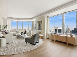 150 W 56th St APT 6001, New York, NY