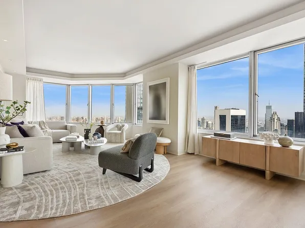 150 W 56th St APT 6001, New York, NY 10019