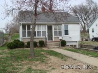 3604 Coronado Dr, Alton, IL
