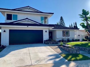 25242 Earhart Rd, Laguna Hills, CA 92653