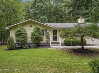 149 Pine Hollow Rd, Saylorsburg, PA 18353
