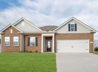 5443 Briley Ln, Cookeville, TN 38506