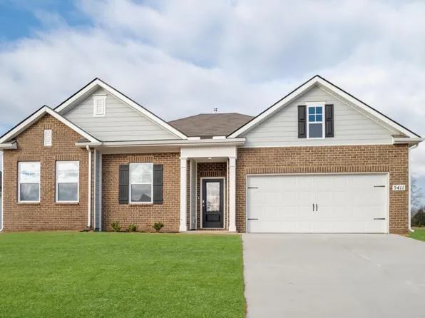 5443 Briley Ln, Cookeville, TN 38506