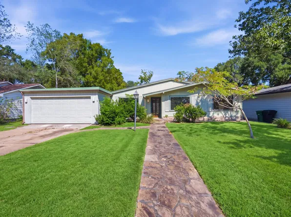4606 Kinglet St, Houston, TX 77035