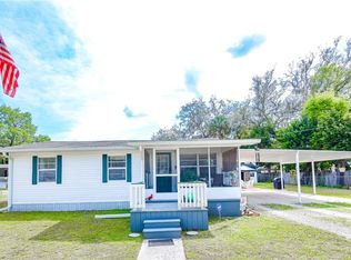 38544 Charles Ave, Zephyrhills, FL 33542