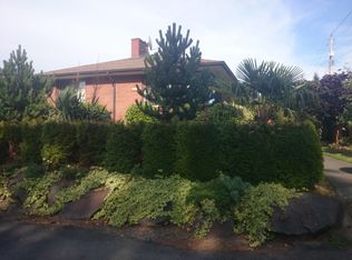 12502 2nd Ave NW, Seattle, WA 98177