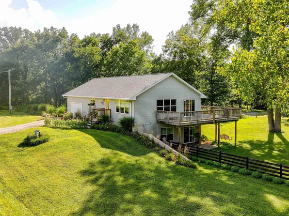 12459 Lily Ave, Bloomfield, IA 52537