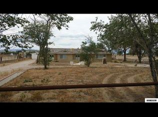 1047 Brierwood Ln, Fernley, NV 89408