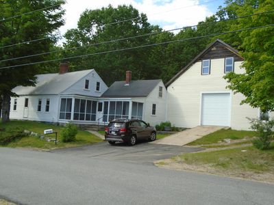 217 Sanborn Road, Newfield, ME, 04095