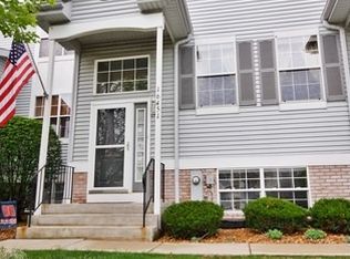 16451 W Teton Dr, Lockport, IL 60441