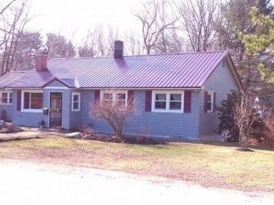 13 Rowell Dr, Franklin, NH, 03235