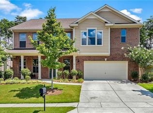 1331 Cilantro Ct, Tega Cay, SC 29708