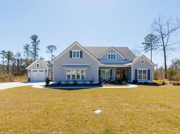 3801 Island Creek Rd, Valdosta, GA 31601