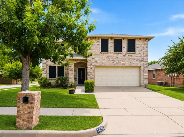 1856 Lariat Dr, Justin, TX 76247