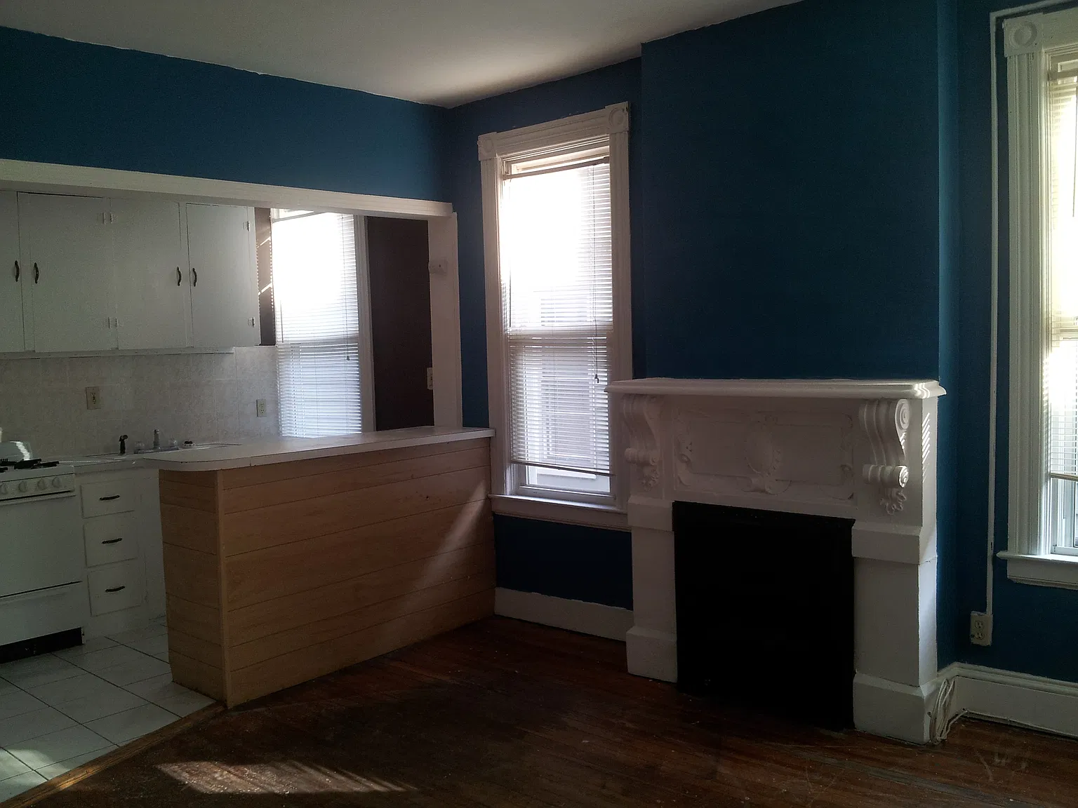 1 bed, $780 — Photo 4