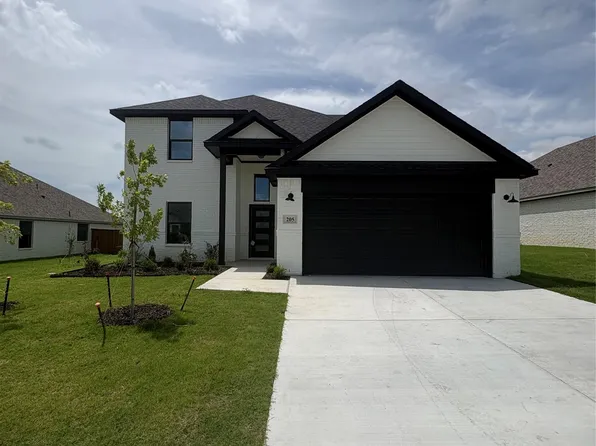 205 Reliance Rd, Godley, TX 76044