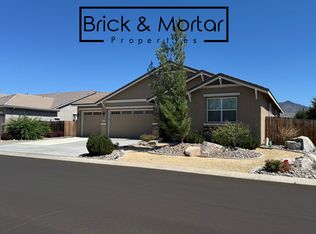 655 Saint Andrews Dr, Dayton, NV 89403