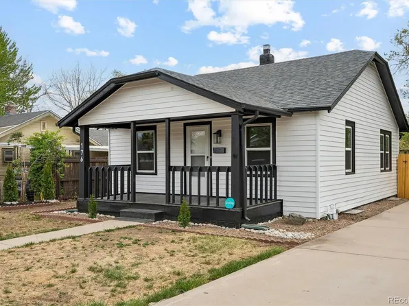176 S King Street, Denver, CO 80219