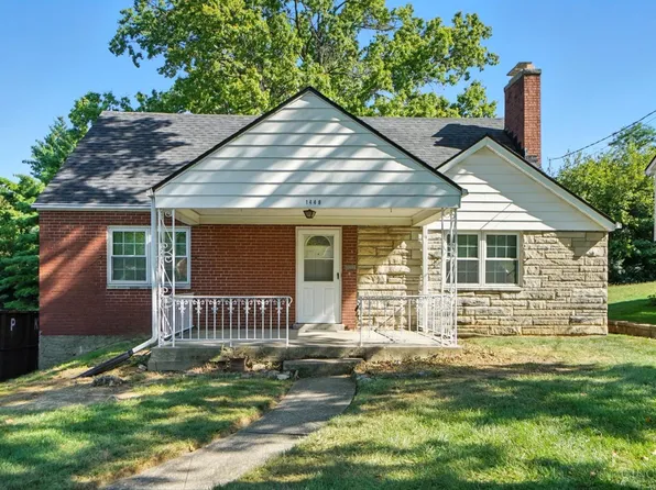 1448 Larrywood Ln, Cincinnati, OH 45224