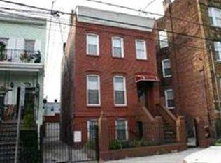 333 Forrest St APT 2, Jersey City, NJ 07304