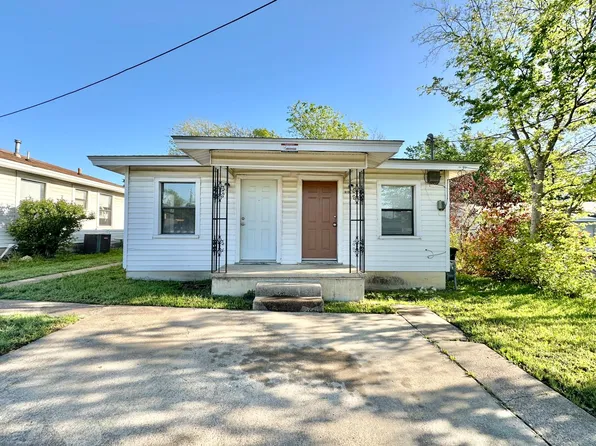 603 Sutton Dr, Killeen, TX 76541