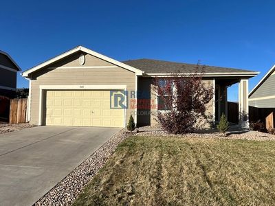 848 Sagebrush Dr, Lochbuie, CO, 80603