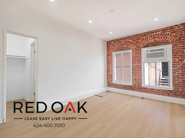 1405 S Berendo St APT 206, Los Angeles, CA 90006