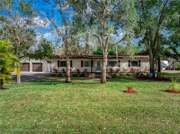 4403 Briarcliff Ave, Sebring, FL 33875