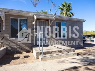 513 E 4th St, Casa Grande, AZ 85122