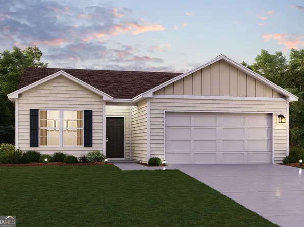 102 Taylor Cv, Woodbine, GA 31569