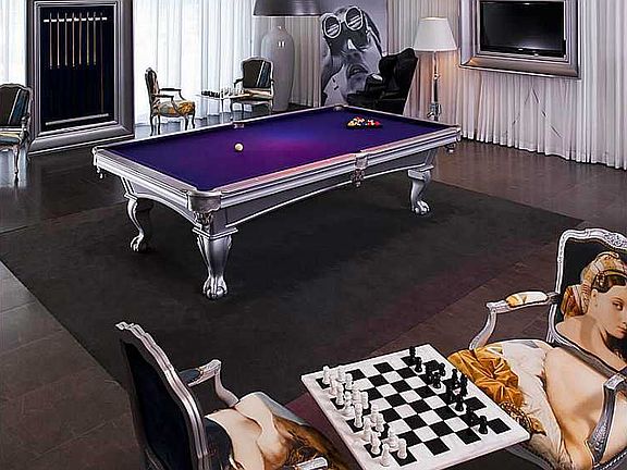 3rd image of 485 Brickell Ave APT 3901