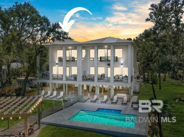 29815 Hayden Dr #2, Orange Beach, AL 36561