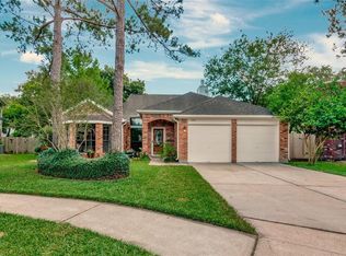 1426 Thornwood Ln, Houston, TX 77062