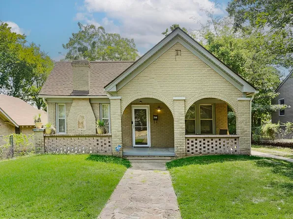 621 S Oak St, Little Rock, AR 72205