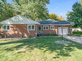 1210 N 9th St, Fort Dodge, IA 50501