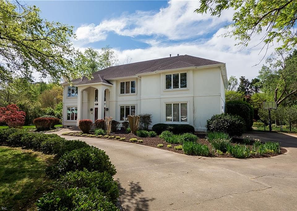 2973 Adam Keeling Rd, Virginia Beach, VA 23454 Zillow